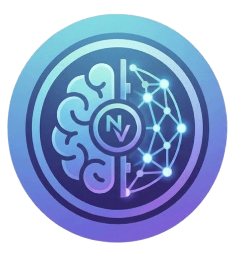 NeuroVault Logo